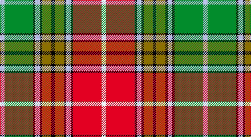 LB/8 G50 K4 LB8 K4 Y16 K6 Y16 K4 LB8 K4 R50 W/8 tartan