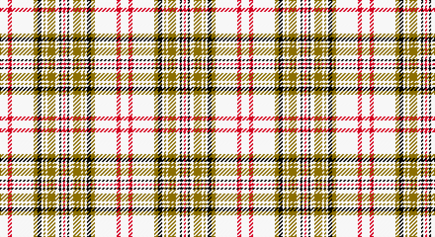 W/8 R4 W22 Y4 K4 W2 Y2 W2 Y8 W4 K2 W2 R/2 tartan