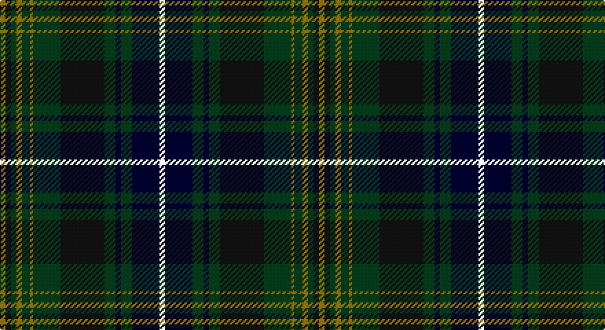 Y/4 Ki4 DG4 Y4 DG6 Y2 DG20 Ki32 DG8 K4 DG8 K20 W/4 tartan