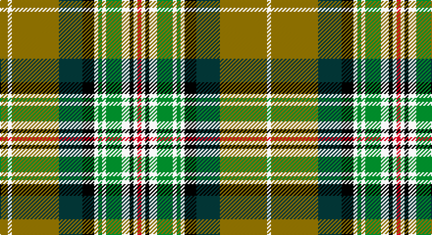 Y/8 W4 Y48 DT24 K12 W4 G4 W4 G16 W8 K4 W4 R/4 tartan