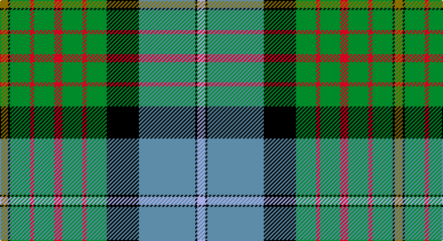 Y/8 K2 G20 R4 G20 R8 G20 R4 G20 K32 T56 K2 LB/8 tartan