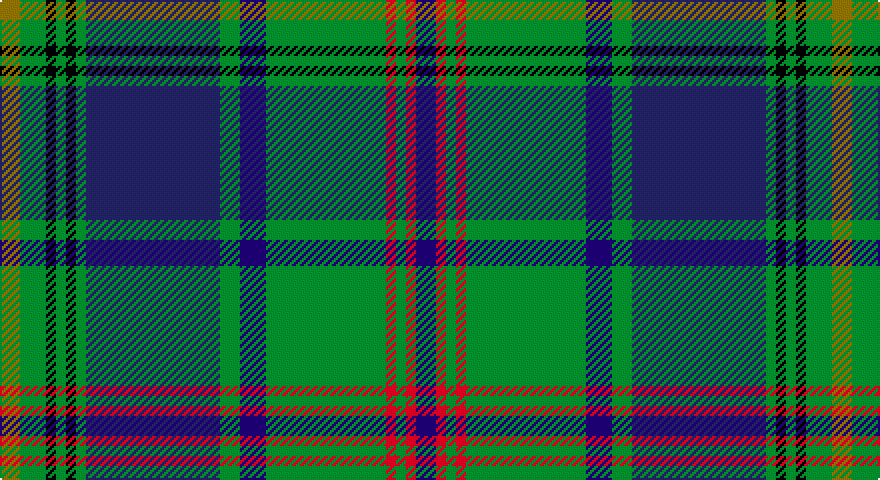 Y/10 G13 K5 G5 K5 G5 DBi67 G10 DB13 G60 R5 G5 R5 DB/10 tartan