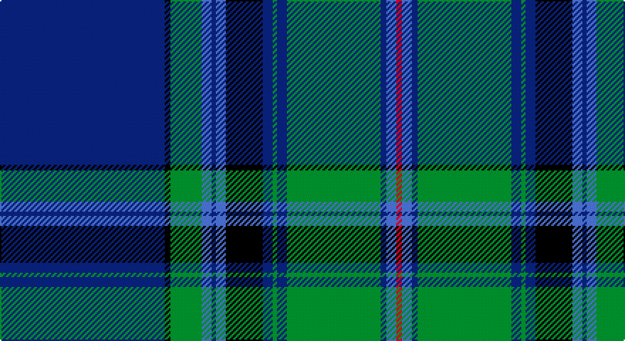 DB/116 K4 G22 B7 DB3 B7 K26 DB7 G3 DB7 G66 DB4 B7 R/4 tartan