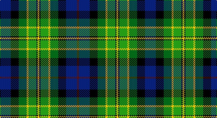 DB/22 K16 DG16 LY4 G16 K2 LY4 K2 G16 LY4 DG16 K16 DB22 DR/4 tartan