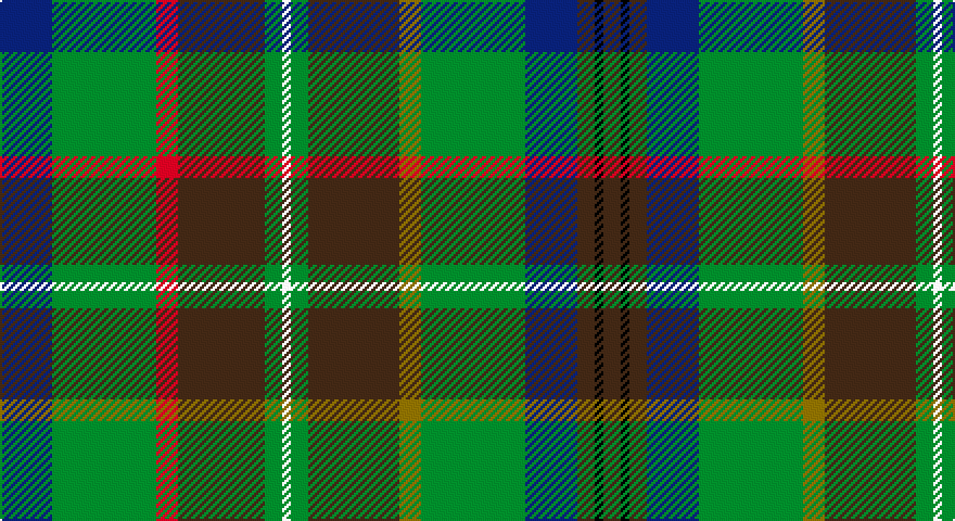 DB/24 G48 R10 DO40 G8 W4 G8 DO42 Y10 G48 DB24 DO8 K4 DO/8 tartan