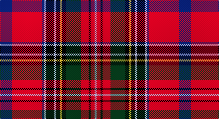 DB/24 R60 DB4 LB4 K16 LB4 K8 LY4 K8 DG30 R16 K4 R8 LB/4 tartan