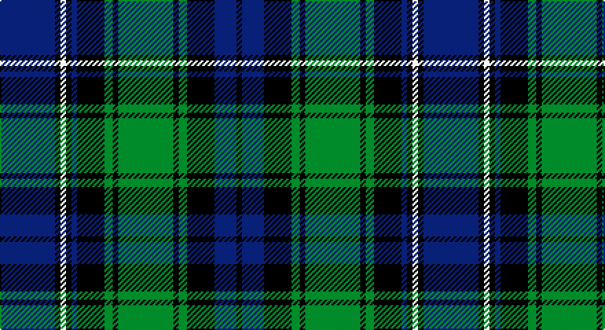 DB/40 K4 W4 K4 DB4 K20 G6 K4 G40 K4 G6 K20 DB16 K/4 tartan