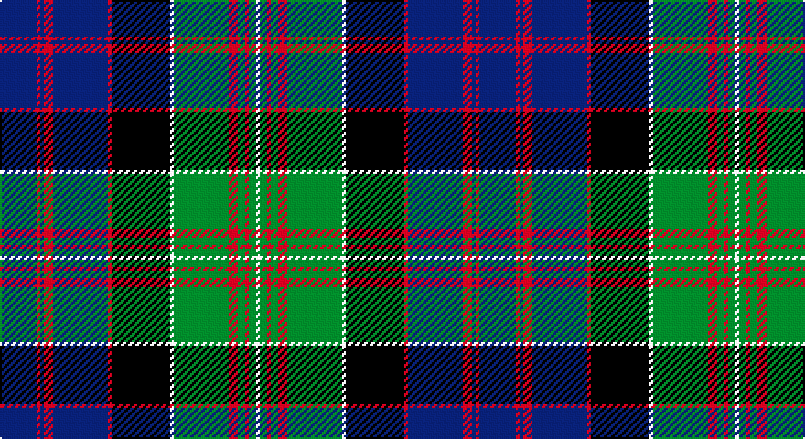 DB/20 R2 DB2 R5 DB30 R2 K32 W2 G30 R5 G4 R2 G4 W/2 tartan