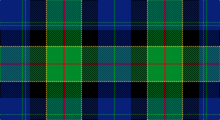 DB/44 G2 DB4 G2 DB8 K32 LY2 G32 R4 G32 LY2 K32 DB32 G/2 tartan