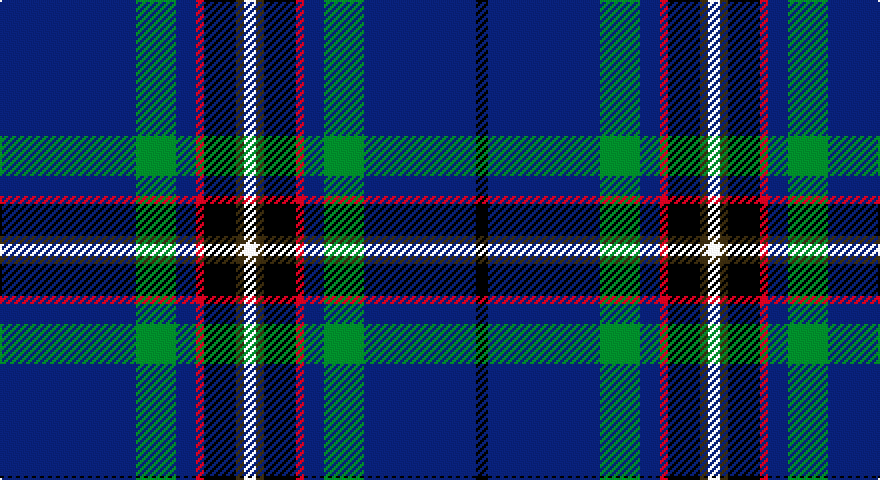DB/68 G20 DB10 R4 K16 DY4 W6 DY4 K16 R4 DB10 G20 DB56 K/6 tartan