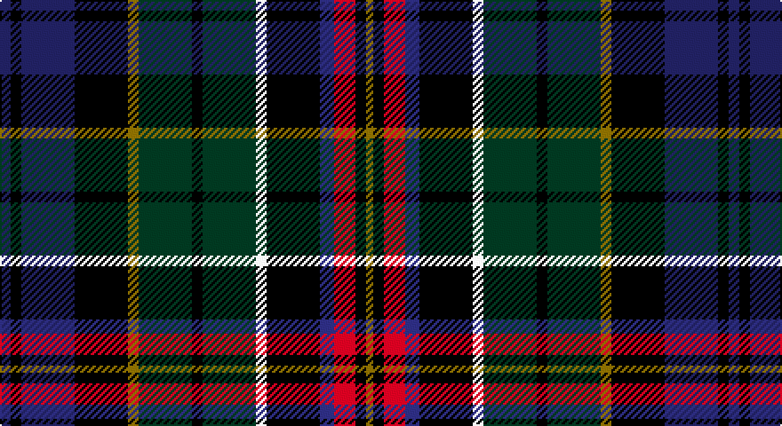 DB/6 K6 DB30 K30 Y6 DG30 K6 DG30 W6 K30 DBi8 R12 K6 Y/4 tartan