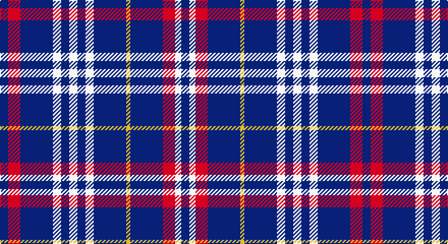 DB/8 R12 DB32 W8 DB8 W8 DB8 W8 DB32 LY4 DB32 R12 W6 DB/8 tartan