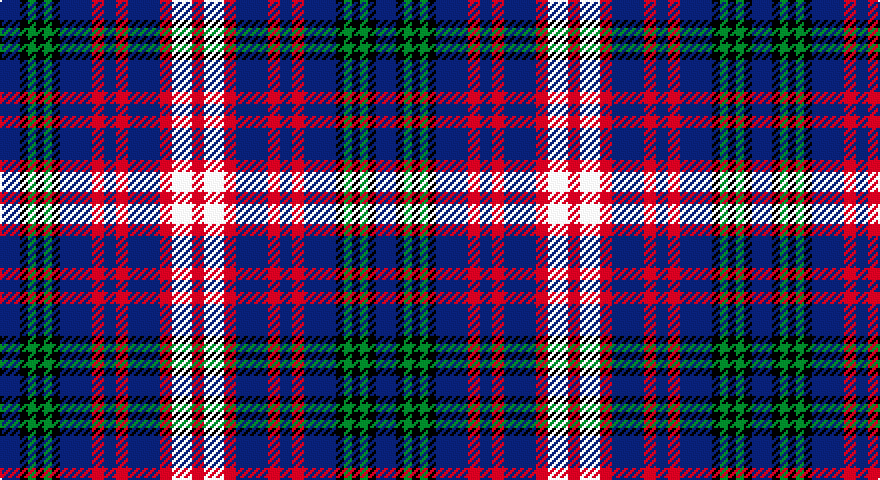 DB/10 K4 G4 K4 G4 K4 DB16 R6 DB6 R6 DB16 R6 W10 R/6 tartan