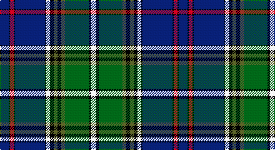 DB/14 K2 R6 K2 DB48 K2 W6 K6 G6 K6 G6 DG38 K4 W/8 tartan