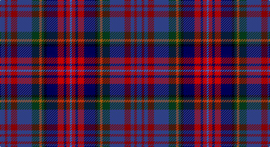 DBi/8 R4 DBi6 R10 DBi24 DG12 O4 DG4 K4 DB18 Ri10 DB4 Ri6 B/3 tartan