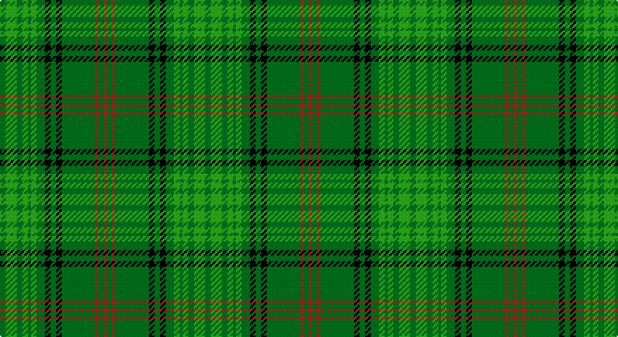 DG/4 G8 DG4 G4 DG2 G4 DG6 K4 DG4 K4 DG24 R2 DG4 R/2 tartan