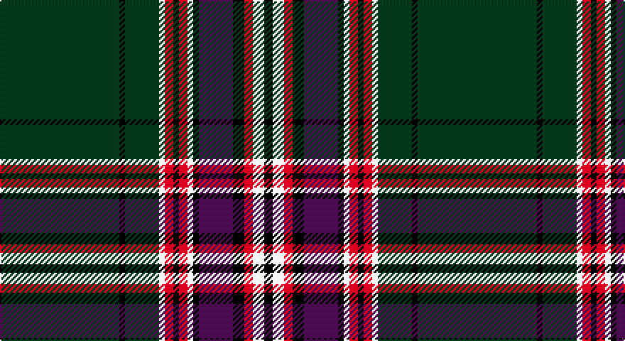 DG/84 K4 DG24 W4 R6 K4 R6 W4 K4 DP24 K8 R6 W8 K/6 tartan
