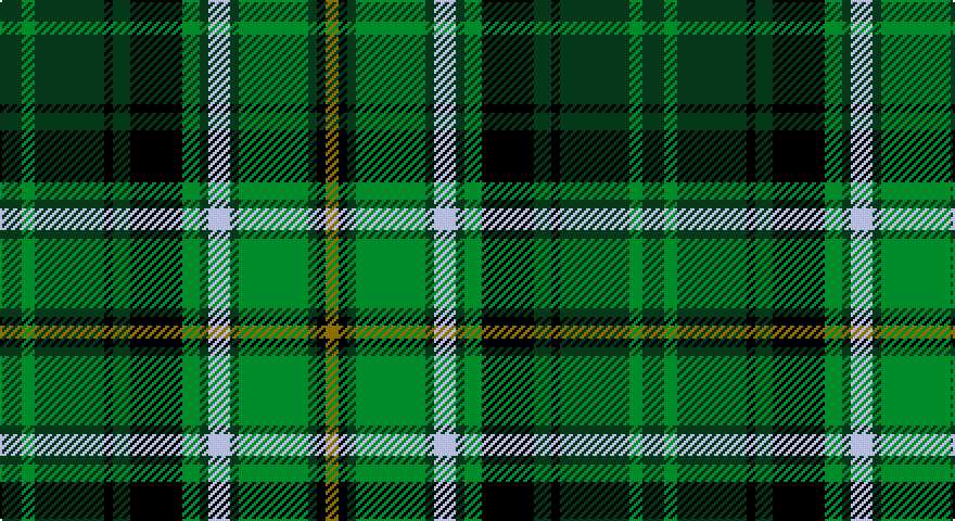 DG/10 G6 DG32 K4 DG8 K24 G8 DG4 LB10 DG4 G32 DG4 K4 Y/6 tartan