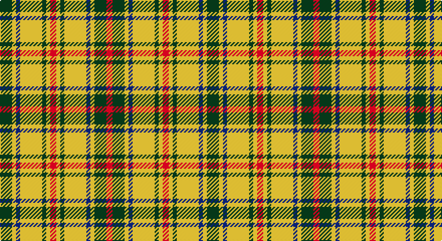 DG/12 LY4 DB4 LY22 DG4 LY4 R6 LY4 DG4 LY22 DB4 LY4 DG12 R/6 tartan