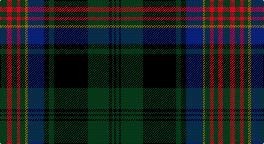 DG/12 R8 DG8 R6 DG8 Y4 DB28 K8 DG8 K56 DG36 K4 DG4 K/4 tartan