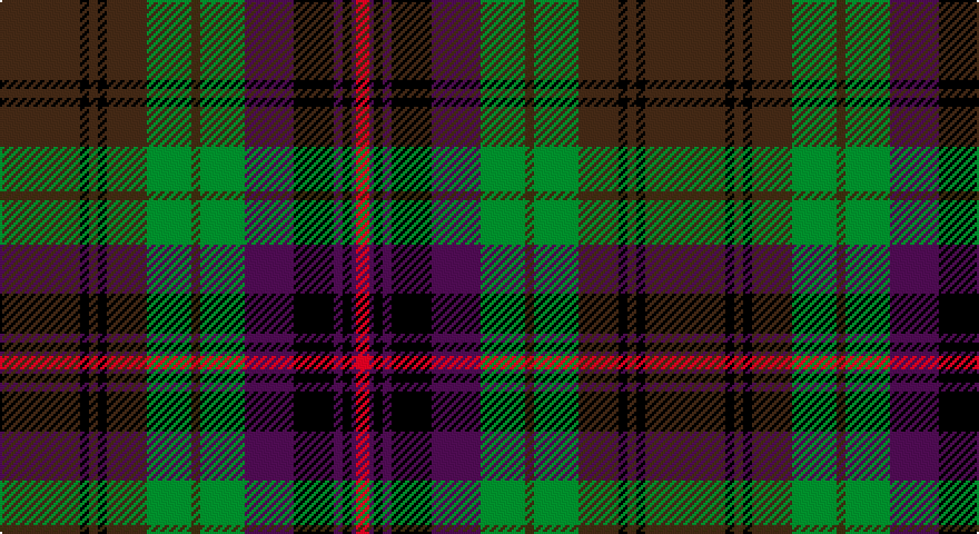 DO/36 K4 DO4 K4 DO18 G20 DY4 G20 DP22 K18 DP4 K4 DP2 R/6 tartan