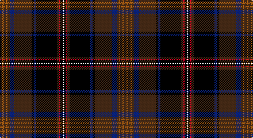 DO/4 O3 DO4 O2 DO4 DB8 DO30 K4 DB4 K36 DO4 R2 K4 W/2 tartan