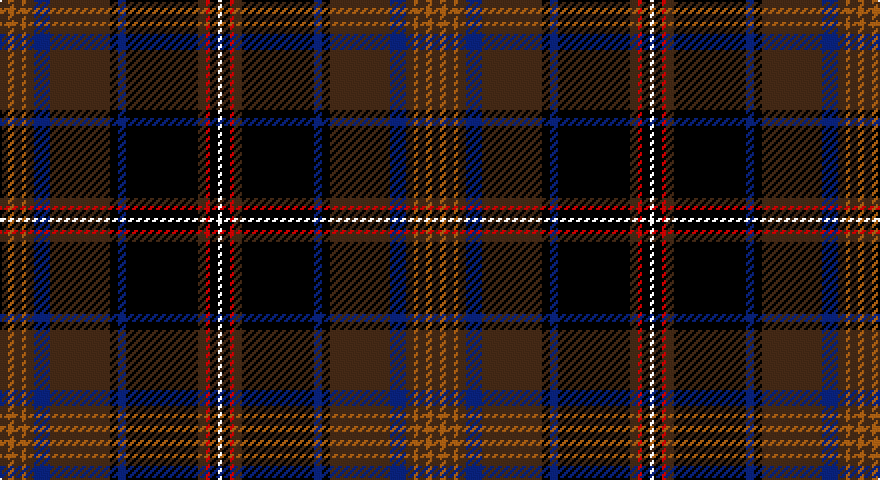 DO/4 O3 DO4 O2 DO4 DB8 DO30 K4 DB4 K36 DO4 R2 K4 W/2 tartan