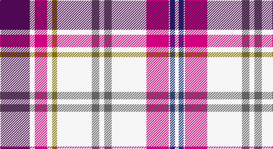 DP/48 W8 M20 W8 Y8 W56 N12 W8 N12 W56 M36 W2 DB8 W/6 tartan