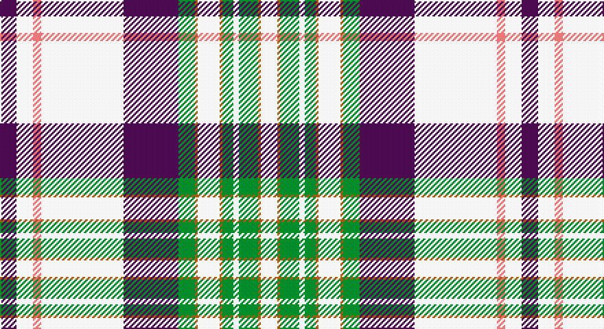 DP/12 W12 R6 W60 DP40 G12 O2 W16 O2 G8 W4 G14 O2 W/12 tartan