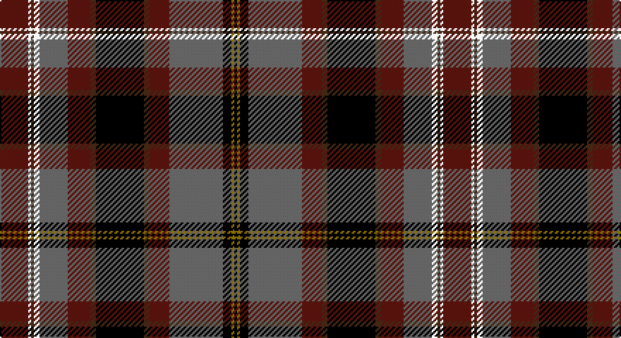 DR/20 W2 DO2 W4 N20 DR16 DO4 K34 DO4 DR14 N38 K6 Y2 K/2 tartan