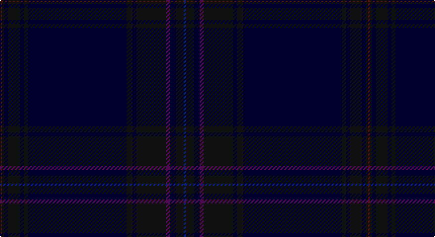 DR/2 Ki2 K4 Ki12 K4 Ki4 K100 Ki6 K4 Ki30 DP4 K6 Ki8 DB/2 tartan