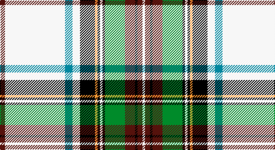 DR/8 W96 T12 W12 K24 LO4 K4 W4 K4 G32 DR16 K4 DR8 W/4 tartan