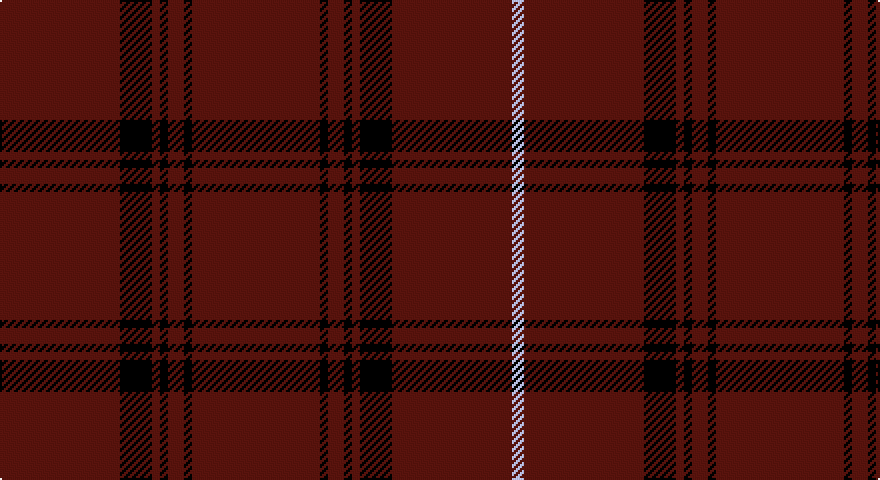 DR/60 K16 DR4 K4 DR8 K4 DR64 K4 DR8 K4 DR4 K16 DR60 LB/6 tartan