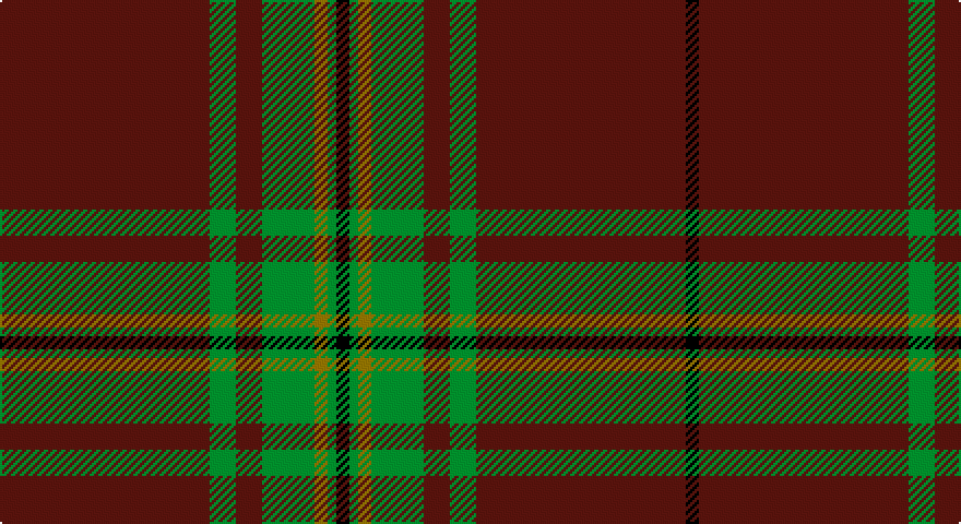 DR/96 G12 DR12 G24 Y6 G4 K6 G4 Y6 G24 DR12 G12 DR96 K/6 tartan