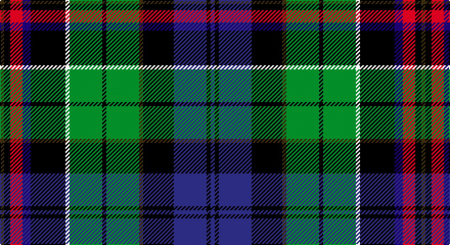DY/4 K6 R12 DB8 K34 W4 G32 K4 G32 DY4 K30 DBi32 K4 DBi/4 tartan