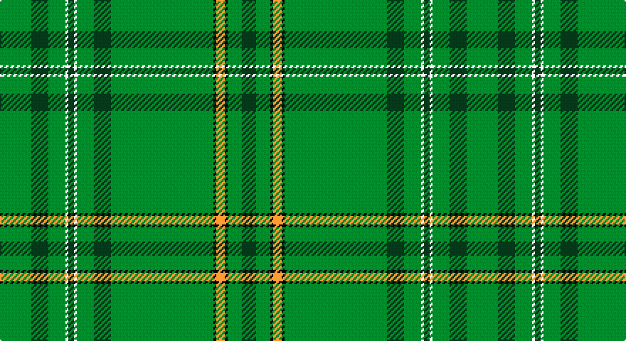G/22 DG12 G12 W2 DG4 W2 G12 DG12 G72 K2 LO6 K2 G10 DG/10 tartan
