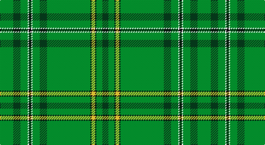 G/22 DG12 G12 W2 K4 W2 G12 DG12 G72 K2 LY6 K2 G10 DG/10 tartan