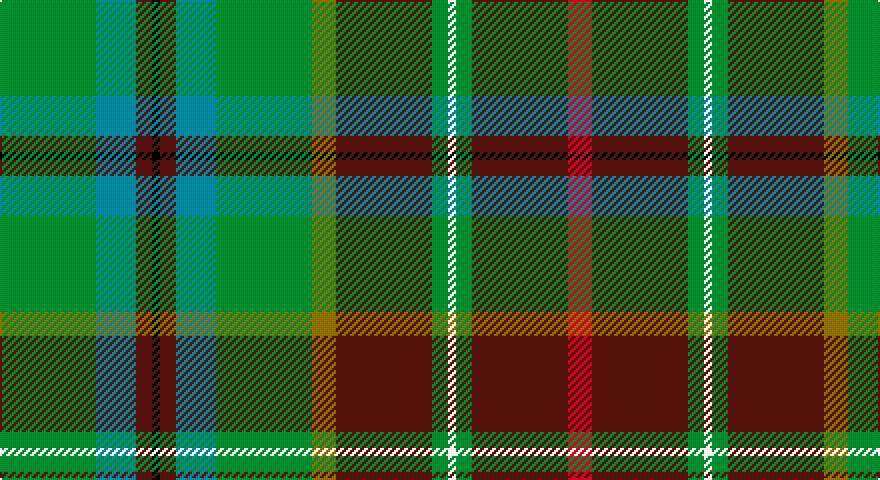 G/48 T20 DR8 K4 DR8 T20 G48 Y12 DR48 G8 W4 G8 DR48 R/12 tartan
