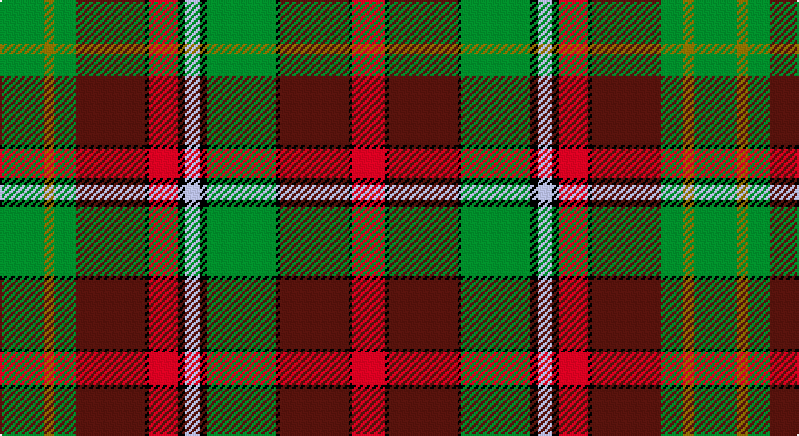 G/24 Y6 G12 DR38 K2 R16 K4 LB8 K4 G38 K2 DR38 K2 R/18 tartan