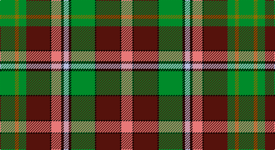 G/24 Y6 G12 DR38 K2 R16 K4 LB8 K4 G38 K2 DR38 K2 R/18 tartan