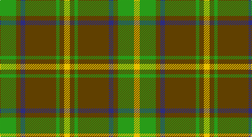 G/28 DY8 DB8 DY54 G6 DY8 LY10 DY8 G6 DY54 DB8 DY8 G28 LY/10 tartan