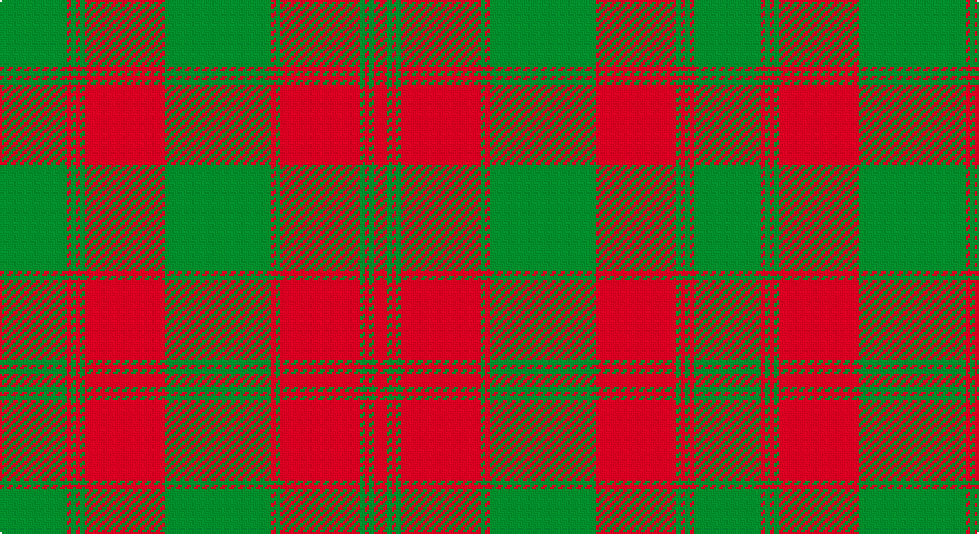 G/30 R2 G2 R2 G2 R36 G48 R2 G2 R36 G2 R2 G2 R/6 tartan