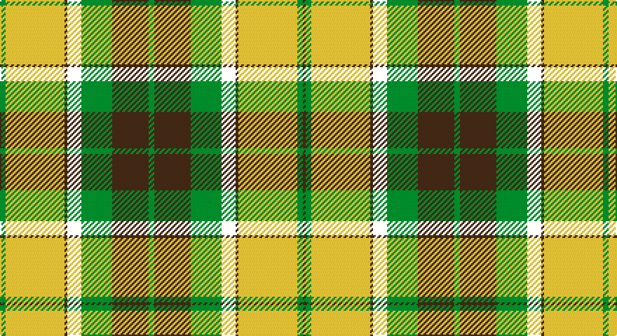 G/4 LY42 DO2 K10 G22 DO26 G4 DO26 G22 K10 DO2 LY42 G4 DY/2 tartan