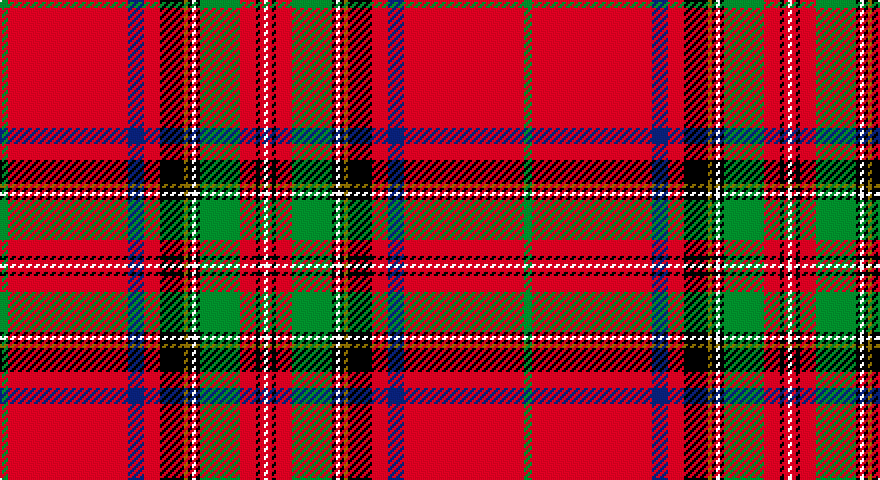G/4 R60 DB8 R8 K12 Y2 K2 W2 K2 G20 R8 K2 R2 W/2 tartan