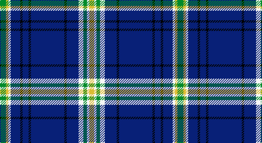 G/10 LY4 W4 DB16 K4 DB10 K4 DB56 K4 DB20 W8 G6 W4 LY/8 tartan