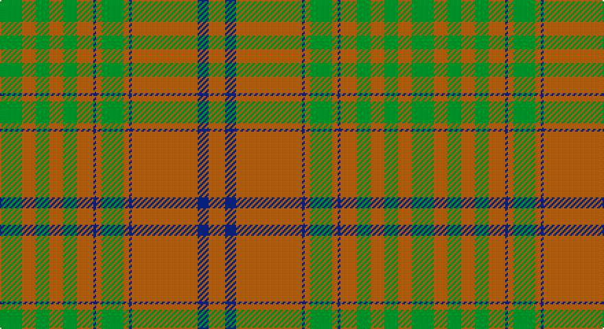 G/16 O10 G10 O10 G10 O12 DB2 O4 G16 O4 DB2 O48 DB8 O/12 tartan