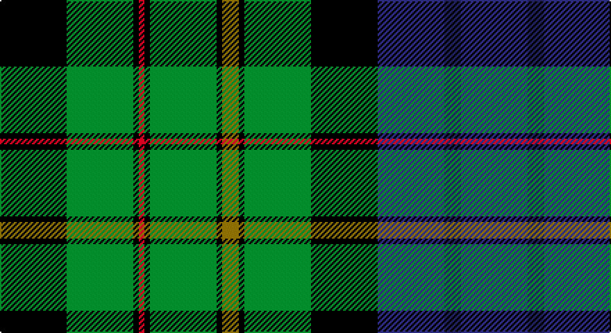 K/48 G48 K4 R4 K4 G48 K4 Y12 K4 G48 K48 DBi48 DB12 DBi/48 tartan