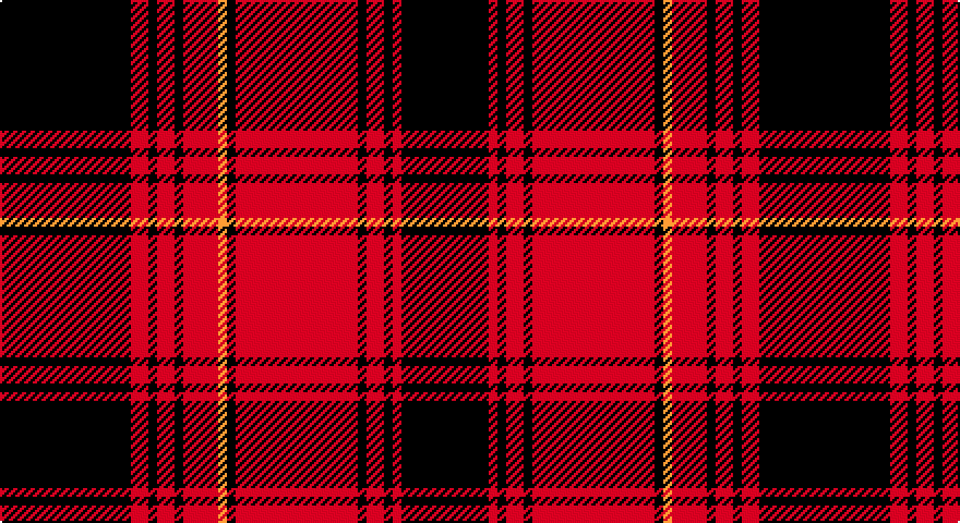K/60 R8 K4 R8 K4 R16 LO4 K4 R56 K4 R8 K4 R4 K/40 tartan