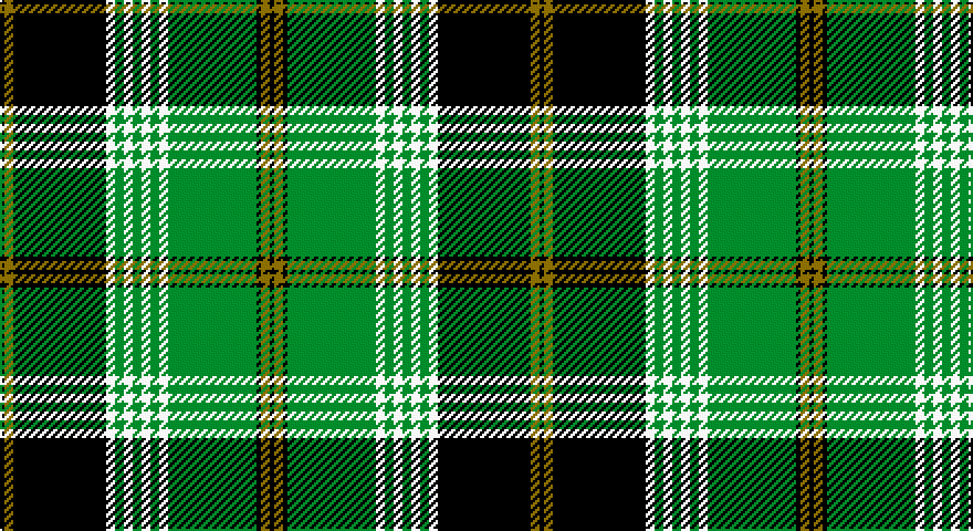 K/2 Y4 K42 W4 G4 W4 G4 W4 G4 W4 G40 K2 Y4 K/2 tartan