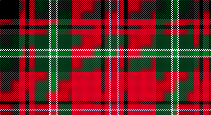 K/40 R12 K8 R12 DG30 W4 G10 W4 DG30 R60 K8 R10 LB4 R/12 tartan